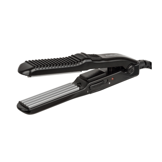 BaBylissPRO Mini Crimper - Black