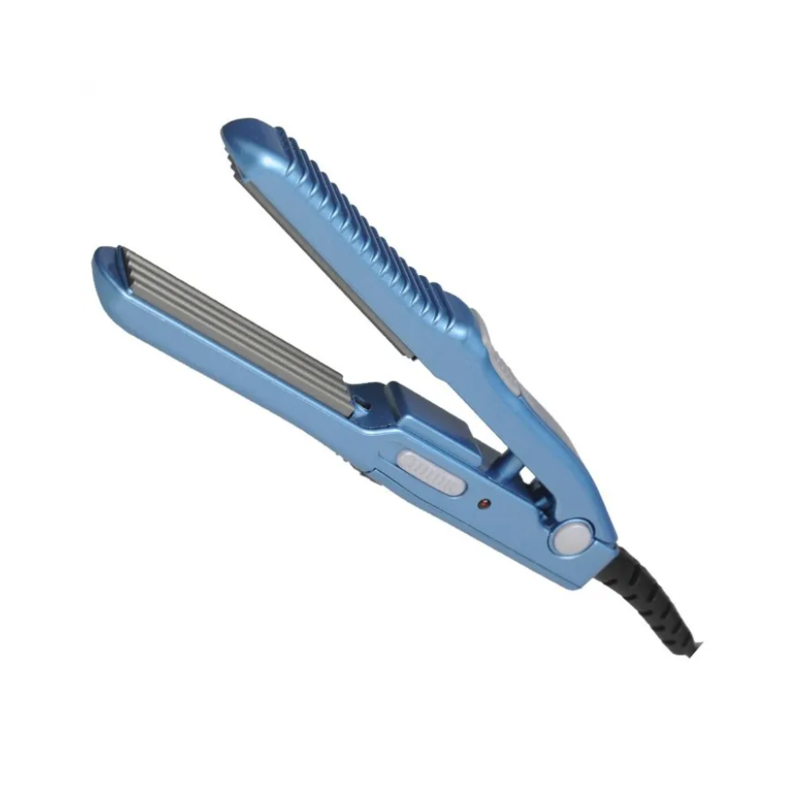 BaBylissPRO Mini Crimper - Blue