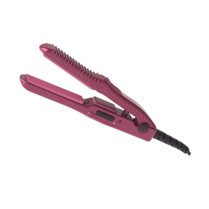 BaBylissPRO Mini Crimper - Pink