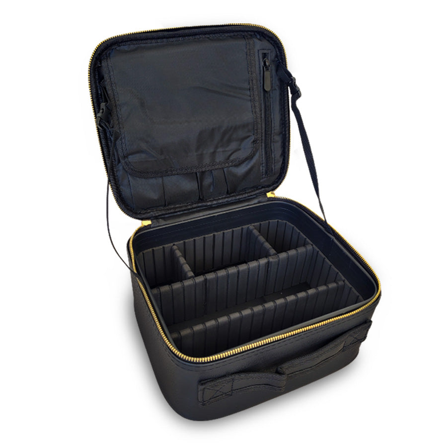 Barberco Junior Travel Tool Case - Tan