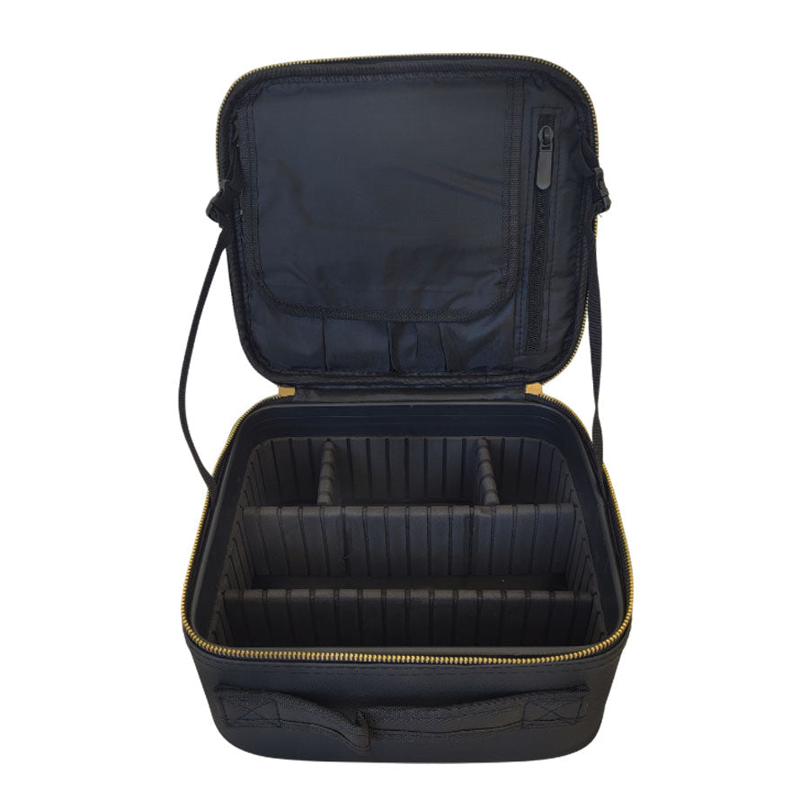 Barberco Junior Travel Tool Case - Tan