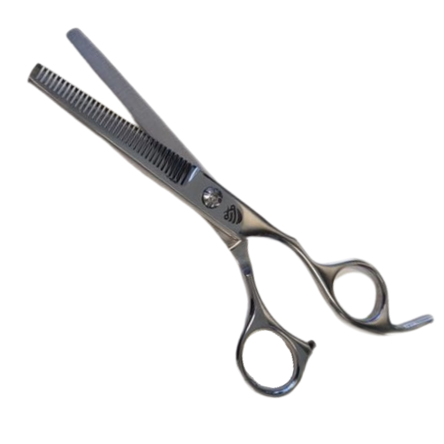 BarberCo Ultra Edge 440 Scissor & Thinner Set inc Razor