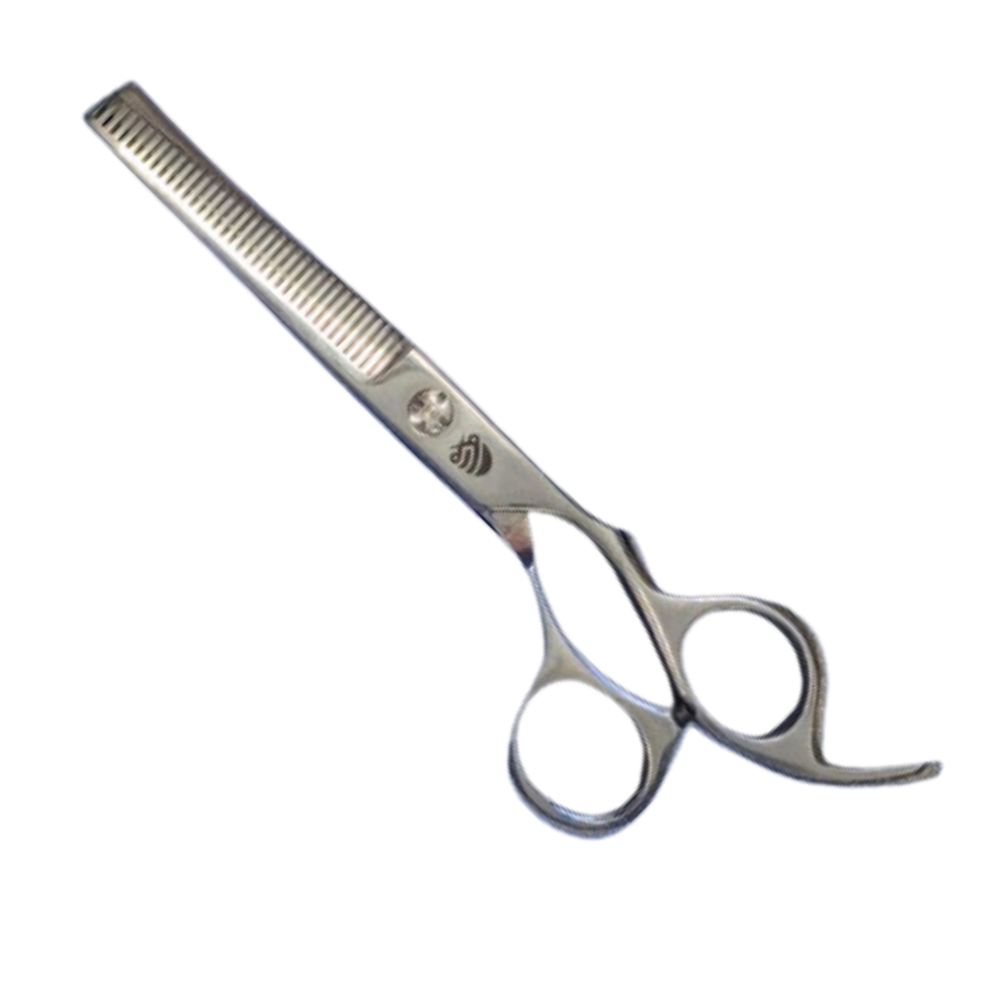 BarberCo Ultra Edge 440 Scissor & Thinner Set inc Razor