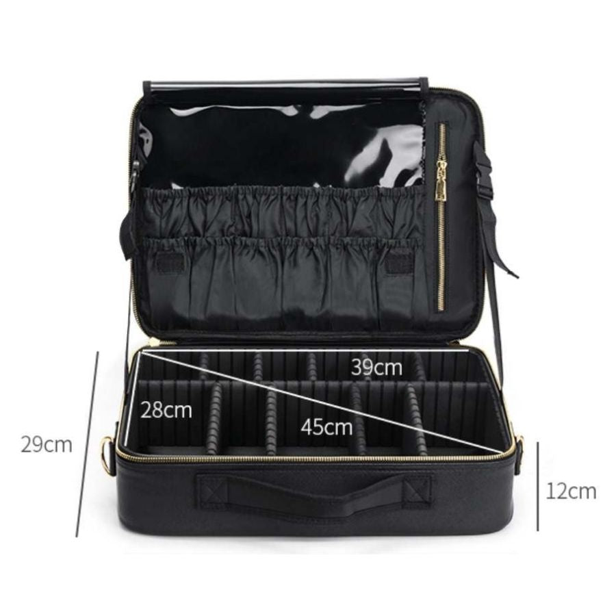 Barber Starter Kit II - Gamma X-Ergo