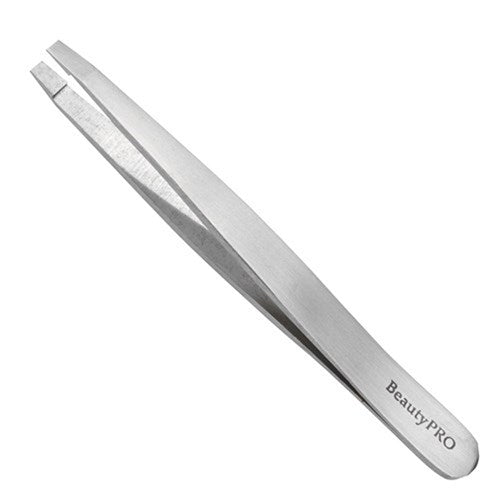 Beautypro Straight Edge Tweezer