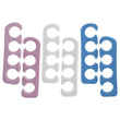 Beautypro Toe Separators 2pc - Blue