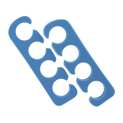 Beautypro Toe Separators 2pc - Blue