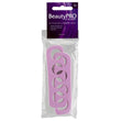 Beautypro Toe Separators 2pc - Pink