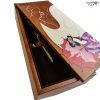 Kamisori Shogun Hairdressing Shears - 5.5