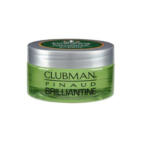 Clubman Crme Brilliantine 96gm