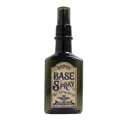 Brosh Base Spray