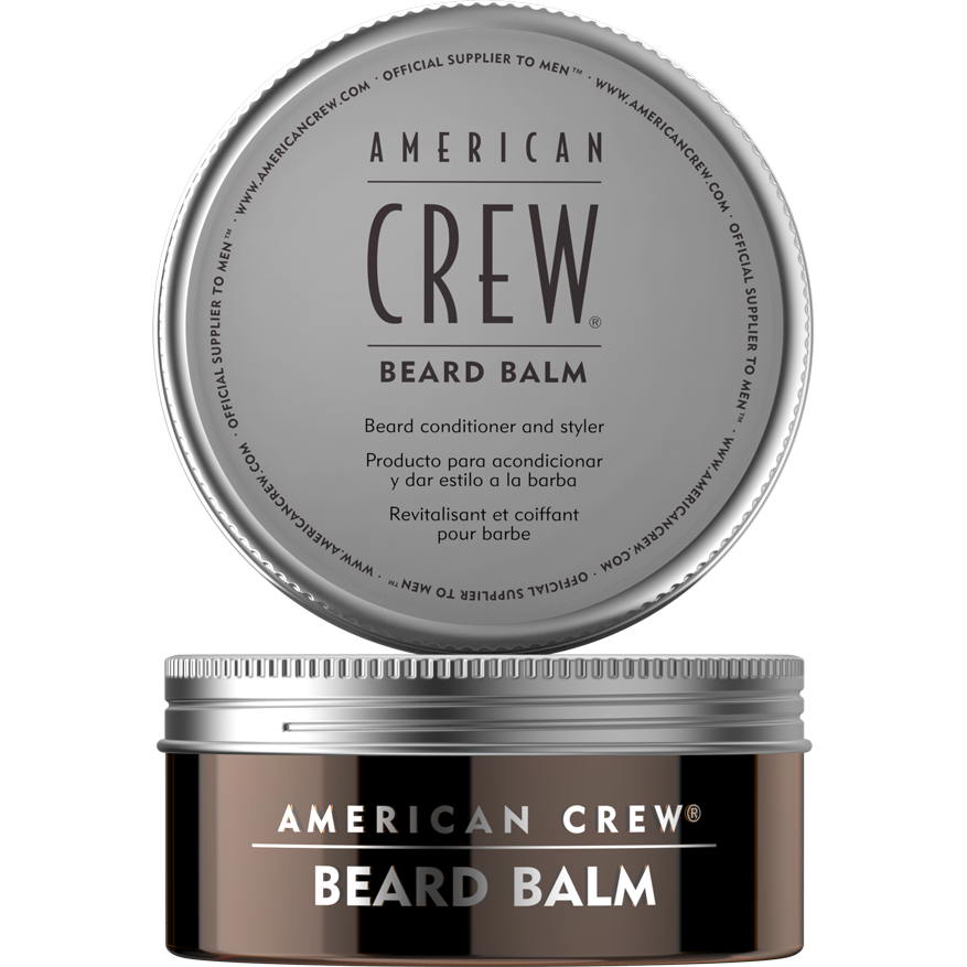 American Crew Beard Balm - 1.6oz