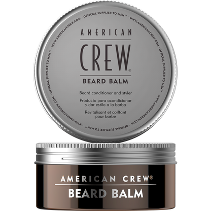 American Crew Beard Balm - 1.6oz