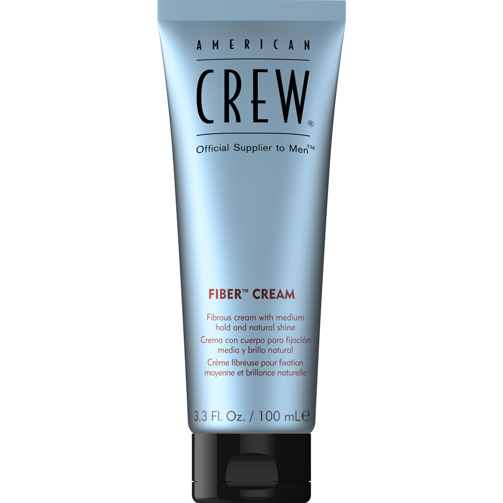 American Crew Fiber Cream - 100ml/3.3oz Cl1