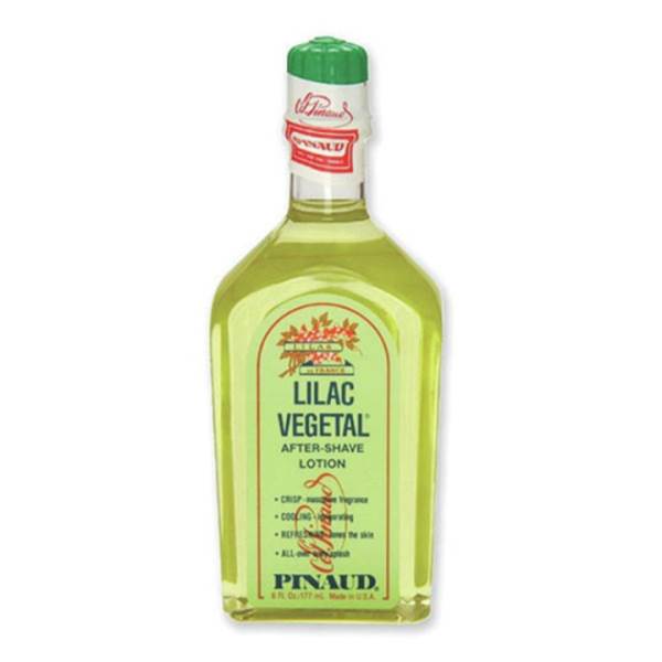 Clubman Lilac Vegetal A.s. Lotion 6oz