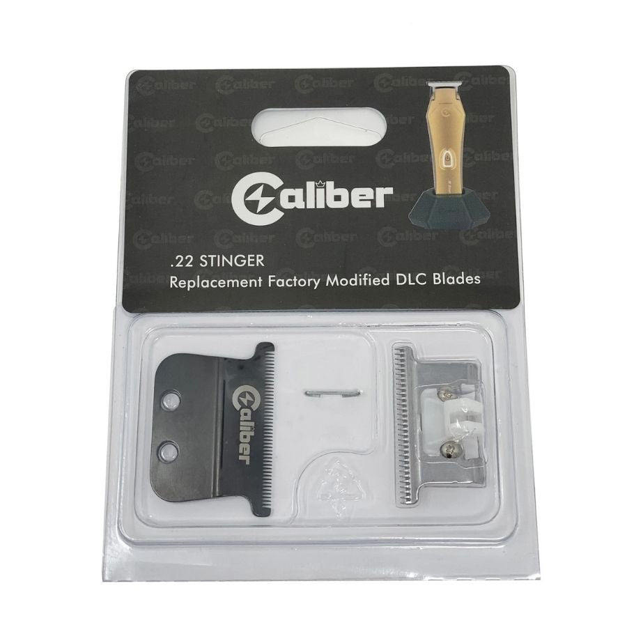 Caliber .22 Stinger Replacement Blade – BarberCo
