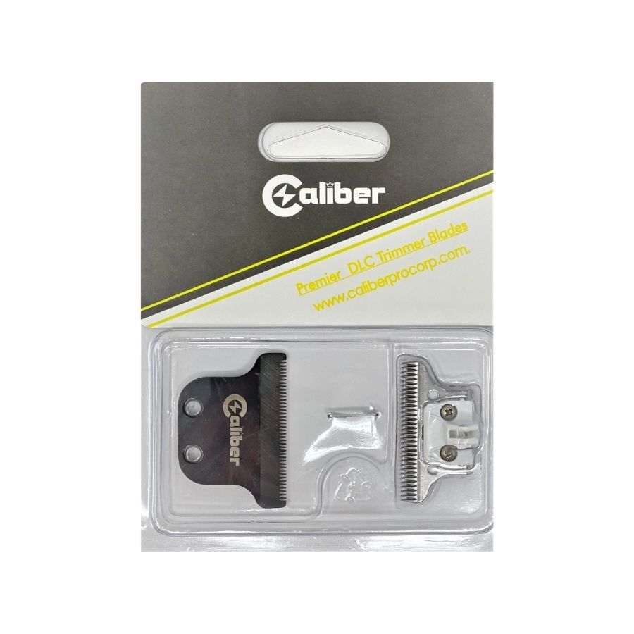 Caliber .38 Super Trimmer Blade