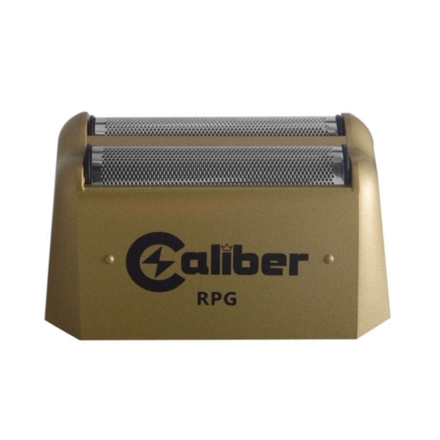 Caliber Rpg Foil And Blades – BarberCo