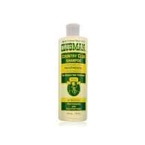 Clubman Country Club Shampoo - 477ml