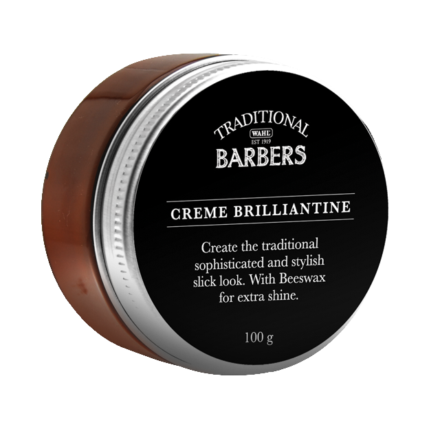 Wahl Crme Brilliantine 100gm