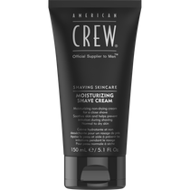 American Crew Moisturizing Shave Cream - 5.1oz