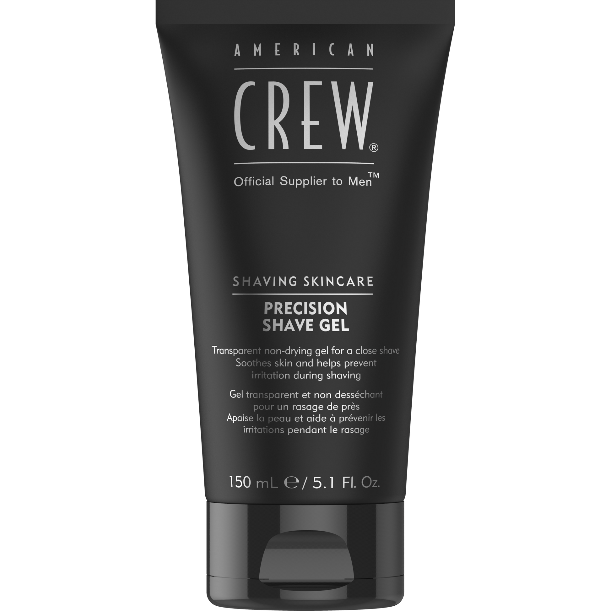 American Crew Precision Shave Gel - 5.1 Oz