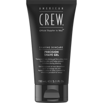 American Crew Precision Shave Gel - 5.1 Oz