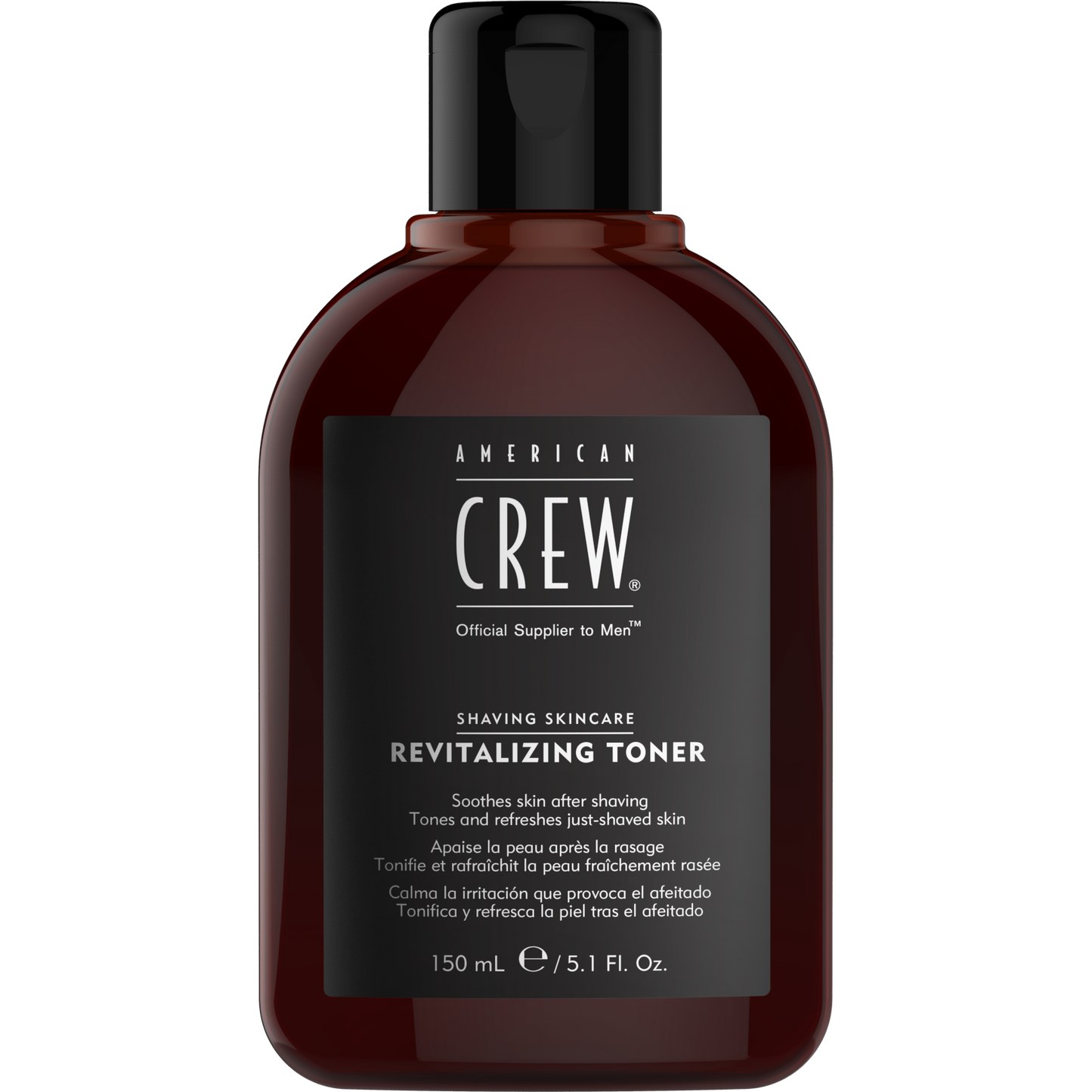 American Crew Revitalizing Toner - 5.1oz