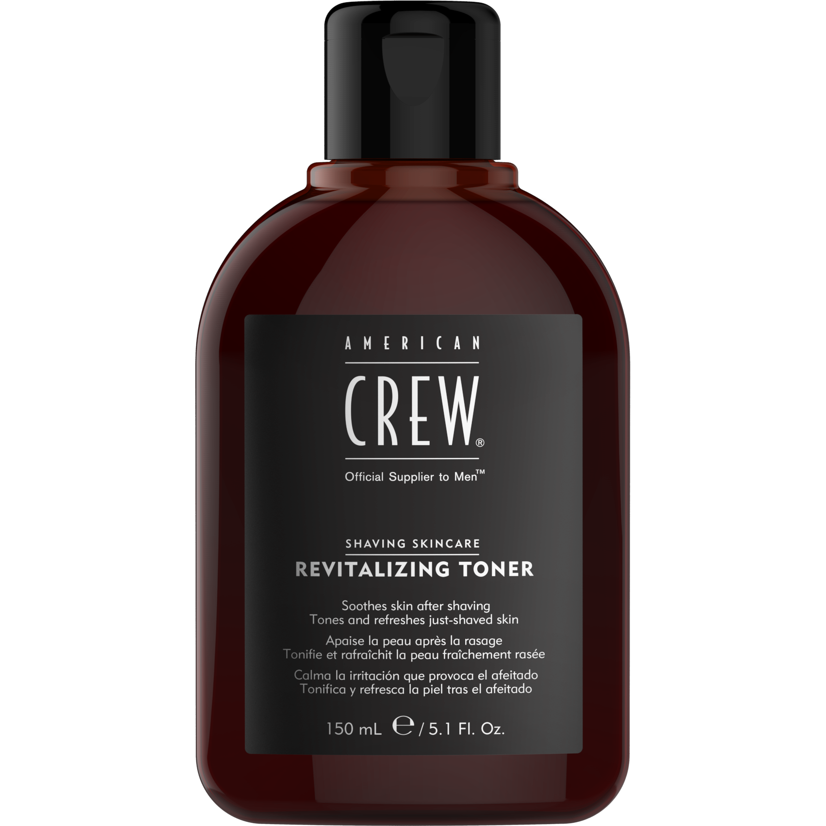 American Crew Revitalizing Toner - 5.1oz