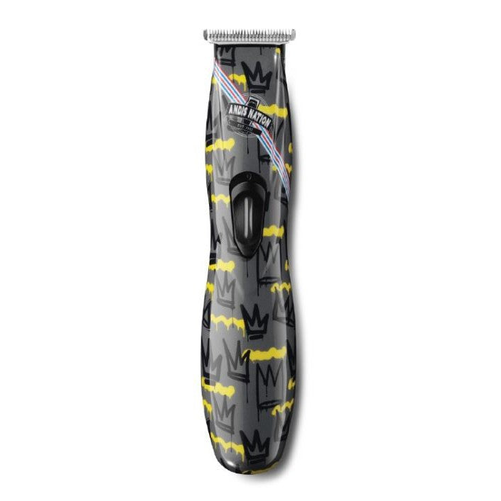 Andis Slimline Pro Li Trimmer D8 Envy