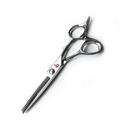 Kamisori Diablo Ii Professional Texturizing Shears - 6L