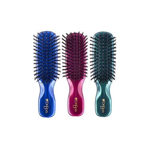 Duboa 5000 Styling Brush Mini - Assorted Colours