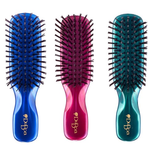 Duboa 5000 Styling Brush Mini - Blue