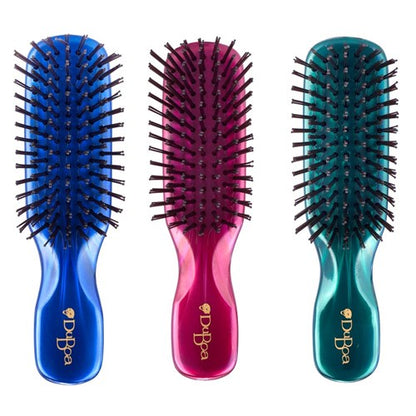 Duboa 5000 Styling Brush Mini - Blue