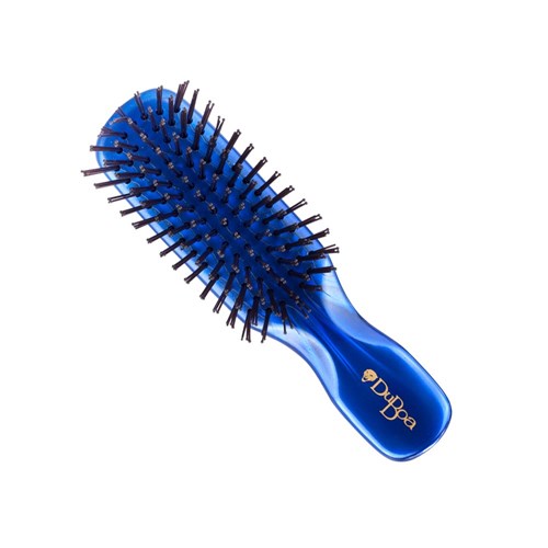 Duboa 5000 Styling Brush Mini - Blue