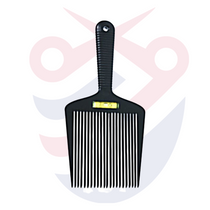 Leveling Clipper Comb With Spirit Level