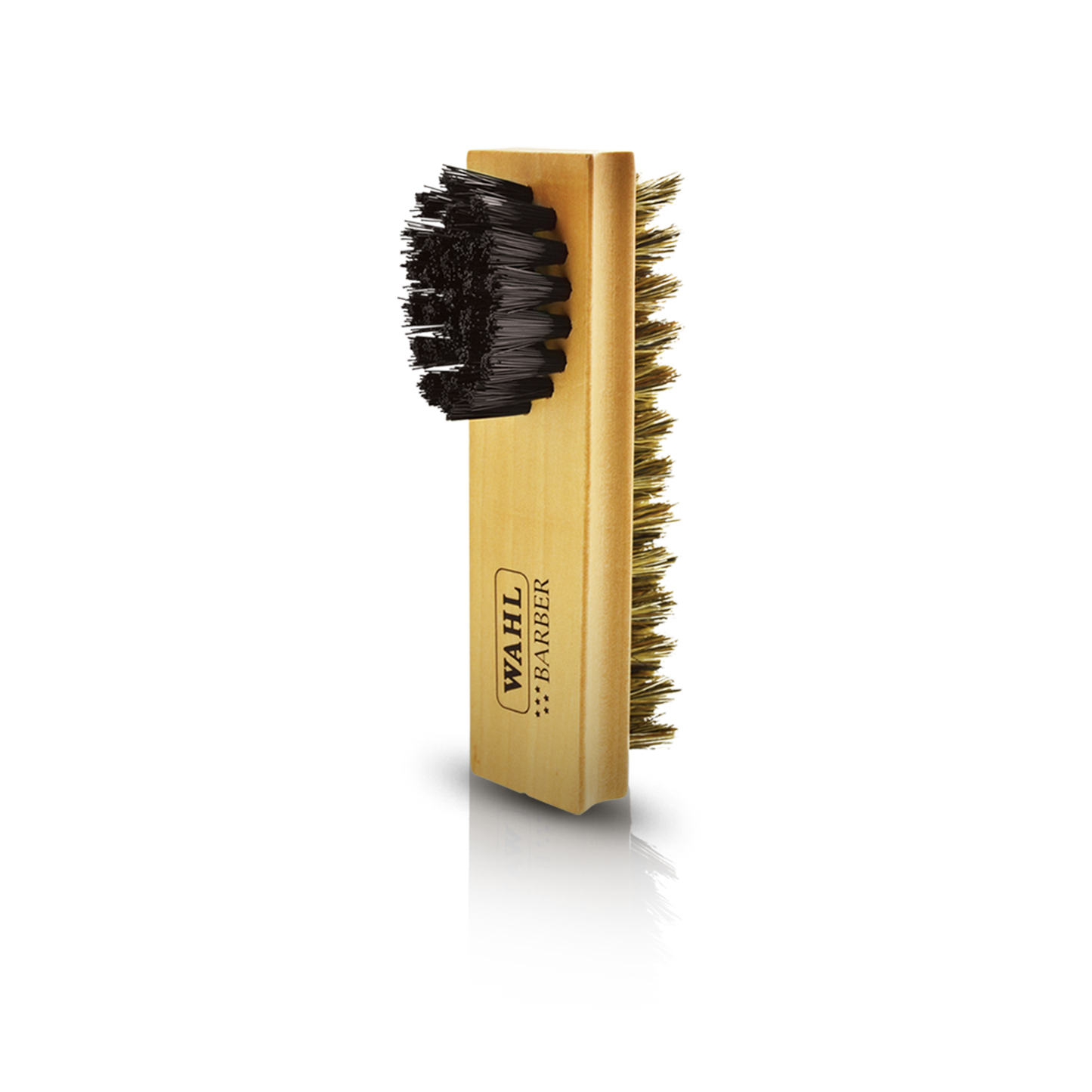 Wahl 1/2 1/2 Barber Brush