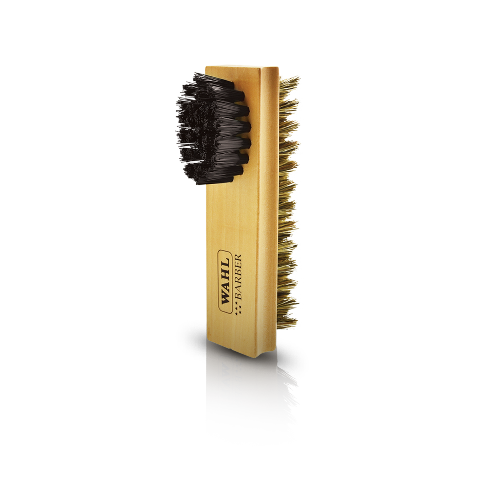 Wahl 1/2 1/2 Barber Brush