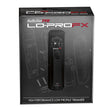 BaBylissPRO LoPRO FX Clipper & Trimmer Combo