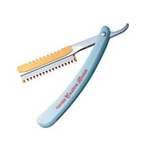 Feather Custom Razor