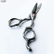 Kamisori Frost Ii Hairdressing Shears - 6.5