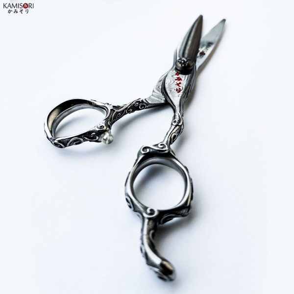 Kamisori Frost Ii Hairdressing Shears - 6.5