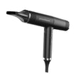 Gama Professional Iq Perfetto Hair Dryer - Black