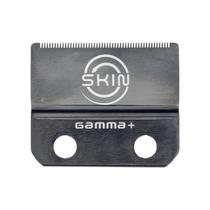 Gamma + Clipper Skin Black Diamond Blade