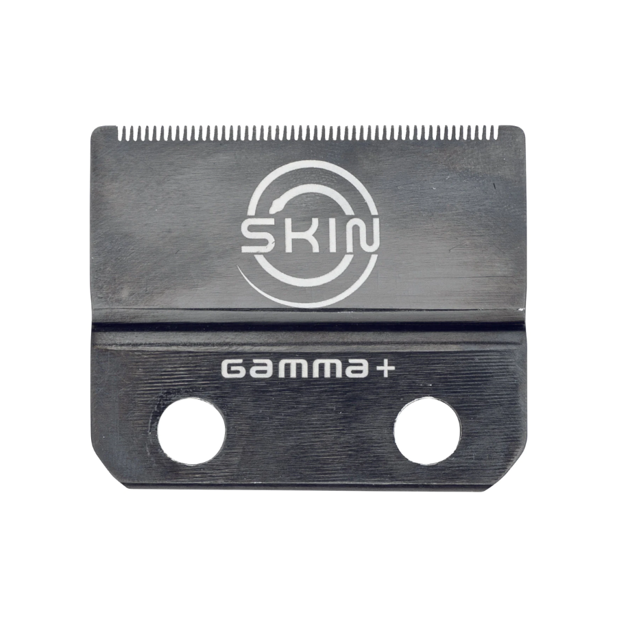 Gamma + Clipper Skin Black Diamond Blade