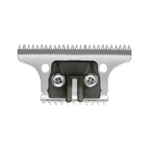 Gamma + Deep Stainless Steel Movable Blade