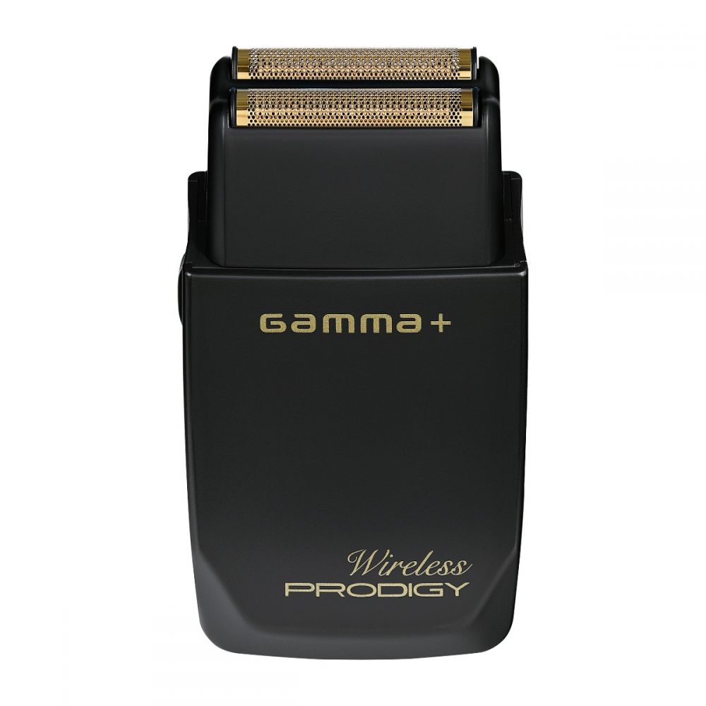 Barberco Platinum Barbering Kit - Gamma+