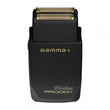 Gamma + X-Ergo Clipper, Trimmer, Shaver Trio