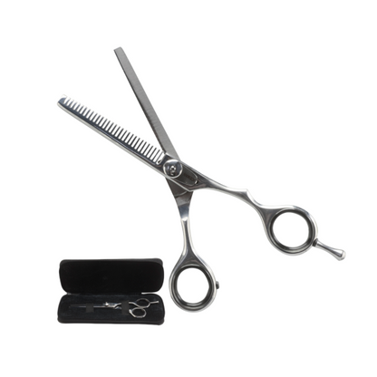 Iceman Blade 6.0 Thinning Scissor