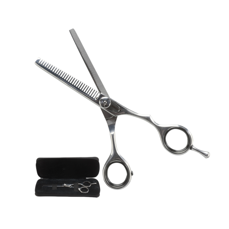 Iceman Blade 6.0 Thinning Scissor